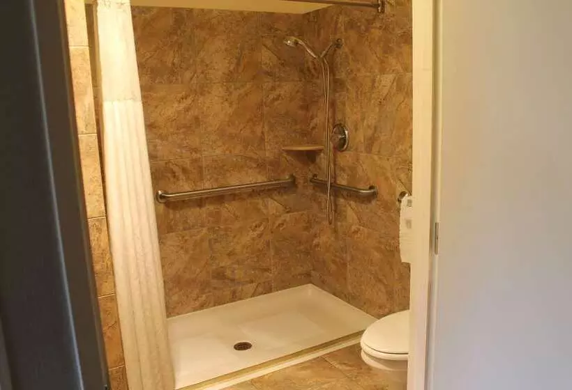 ホテル Best Western Casa Grande Inn