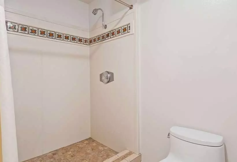 בית מלון כפרי Best Western Casa Grande Inn