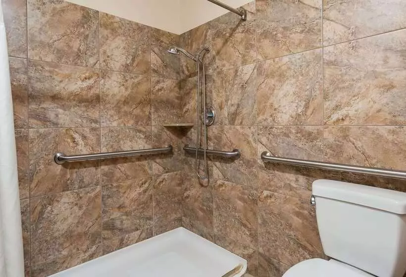 ホテル Best Western Casa Grande Inn