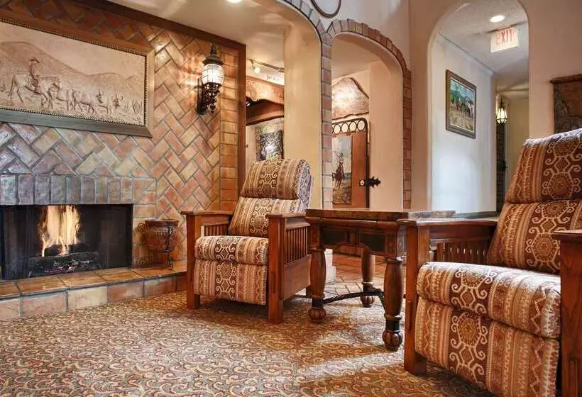 ホテル Best Western Casa Grande Inn