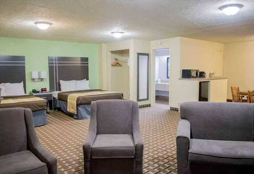 فندق Best Western Coachlight