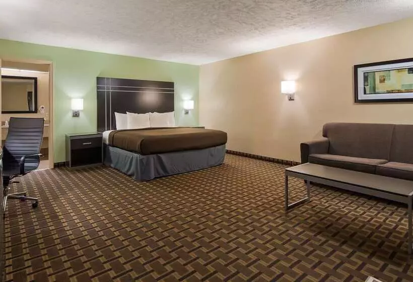 فندق Best Western Coachlight