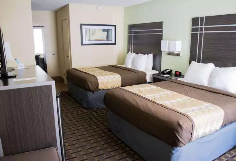 فندق Best Western Coachlight