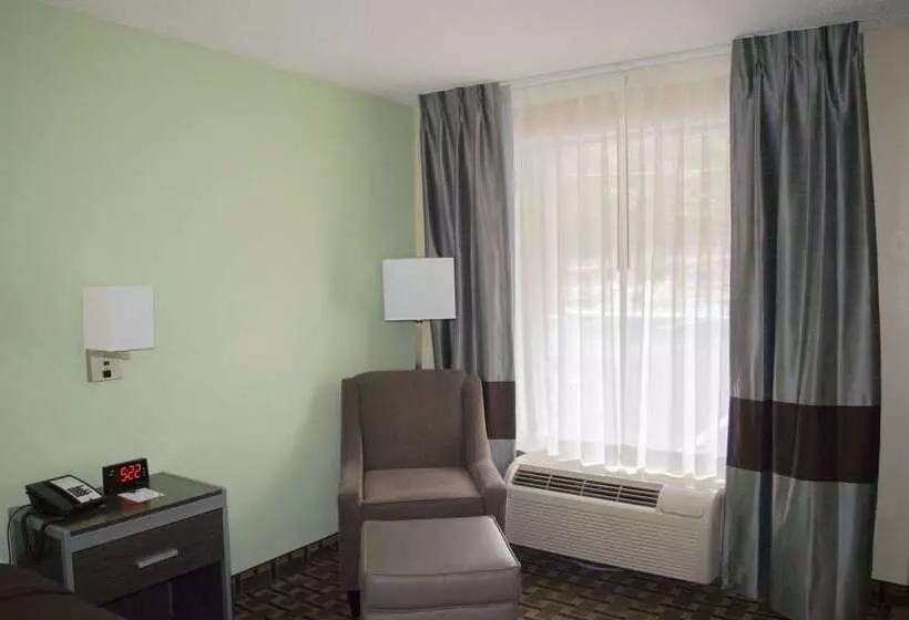 فندق Best Western Coachlight