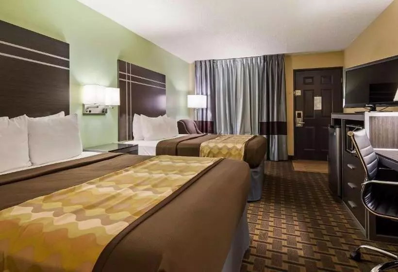 فندق Best Western Coachlight