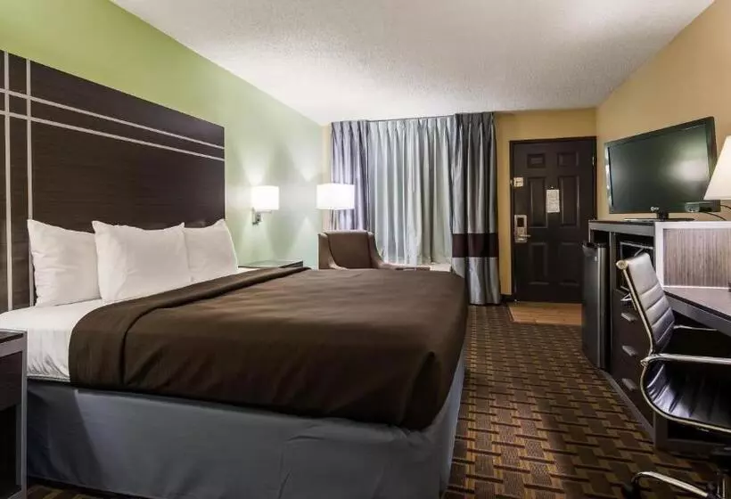 فندق Best Western Coachlight