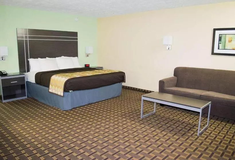 فندق Best Western Coachlight