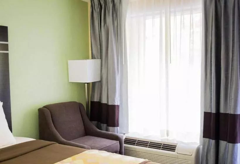 فندق Best Western Coachlight