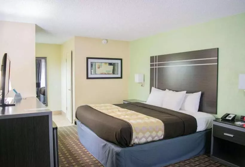 فندق Best Western Coachlight