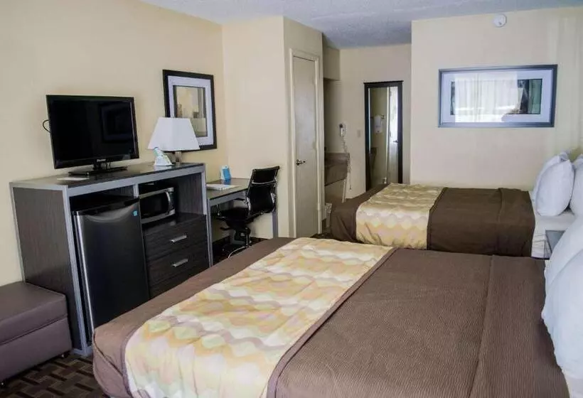 فندق Best Western Coachlight