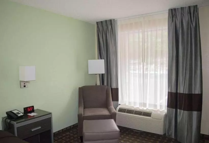 فندق Best Western Coachlight