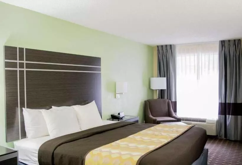 فندق Best Western Coachlight