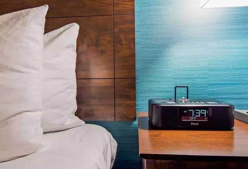 酒店 Best Western Date Tree