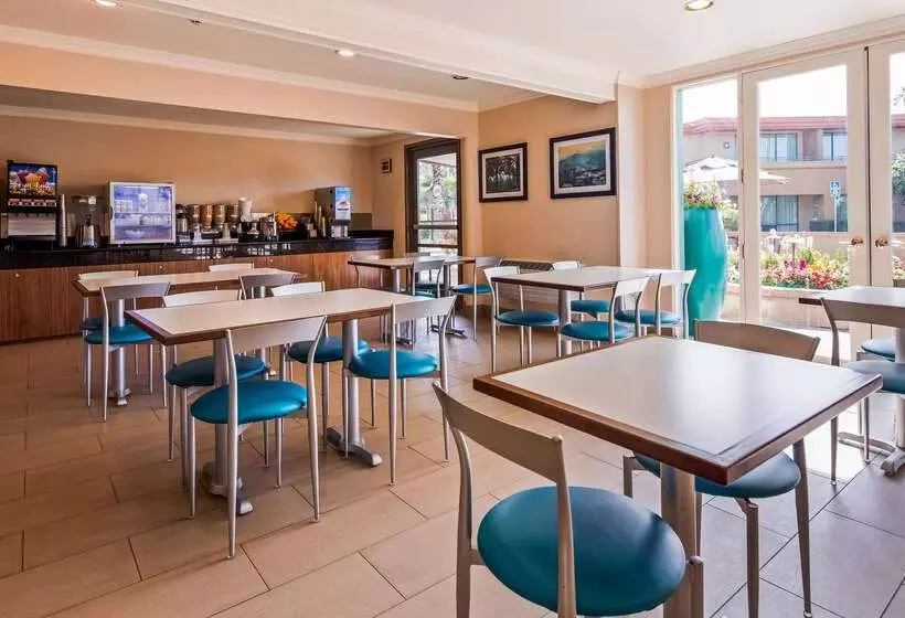 酒店 Best Western Date Tree