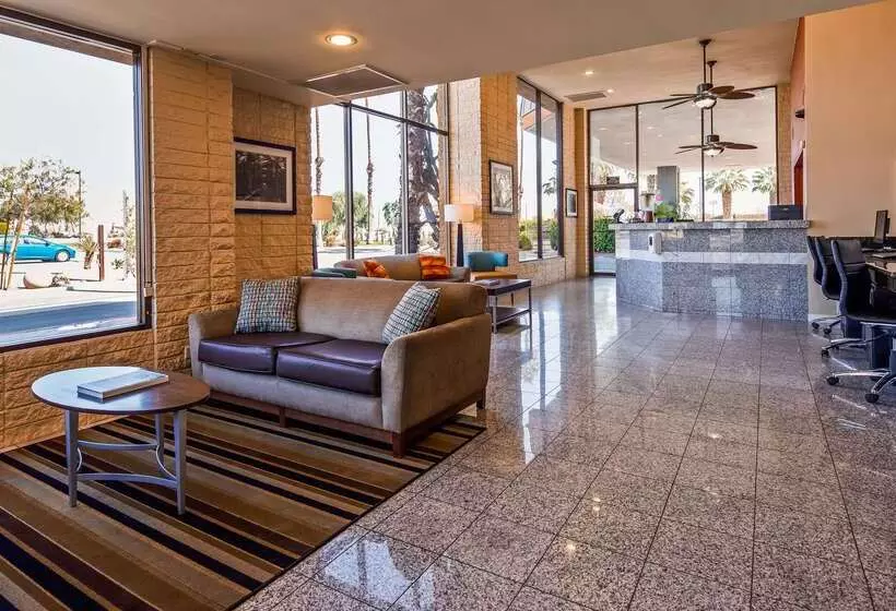 酒店 Best Western Date Tree