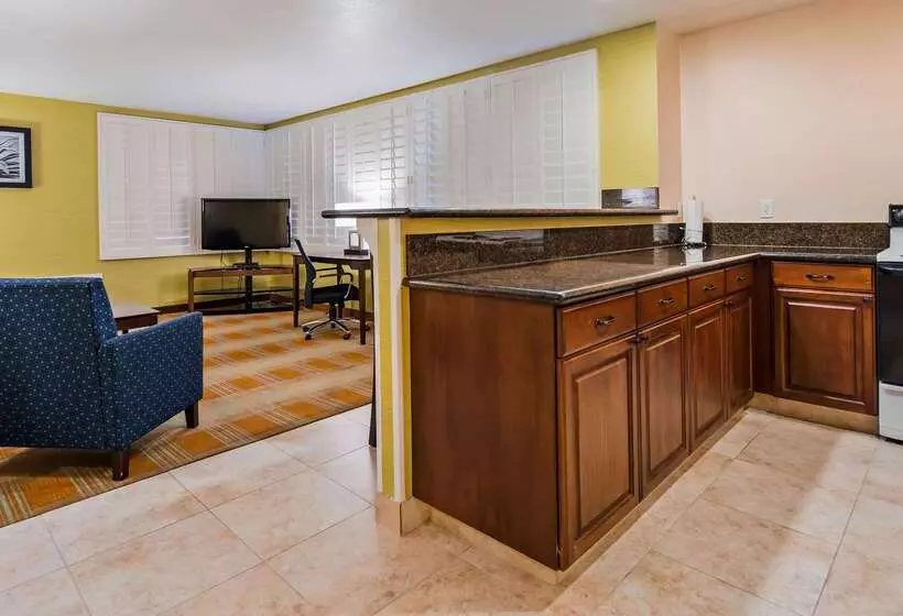 酒店 Best Western Date Tree