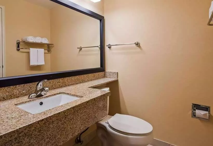 酒店 Best Western Date Tree