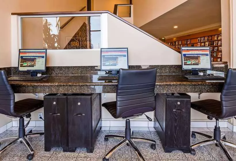 酒店 Best Western Date Tree