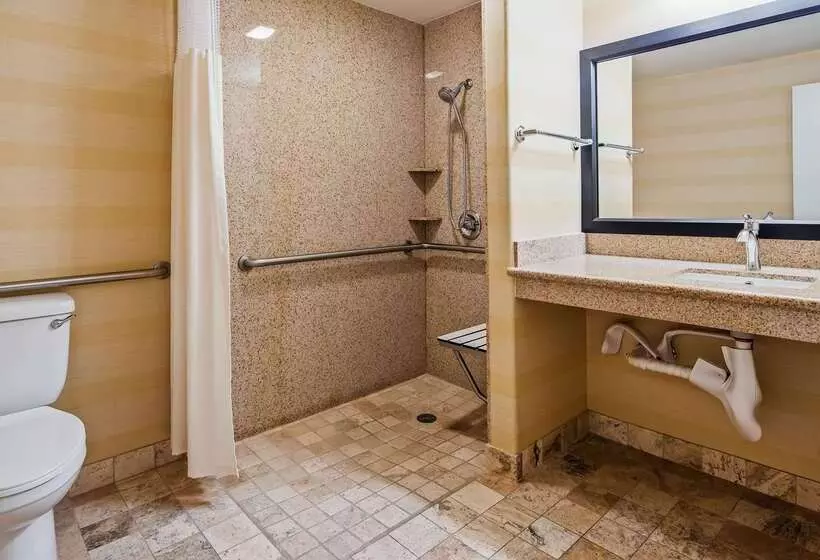 酒店 Best Western Date Tree