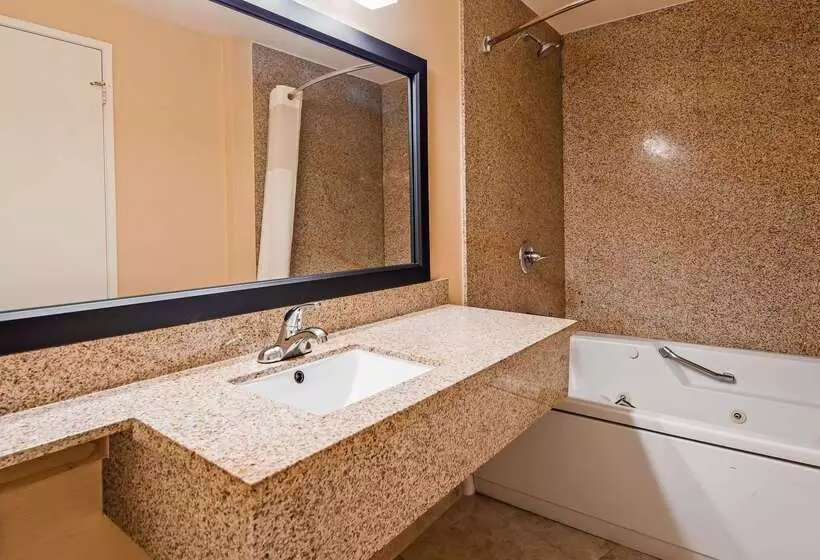 酒店 Best Western Date Tree