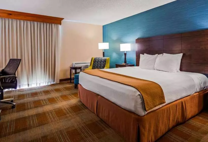 酒店 Best Western Date Tree