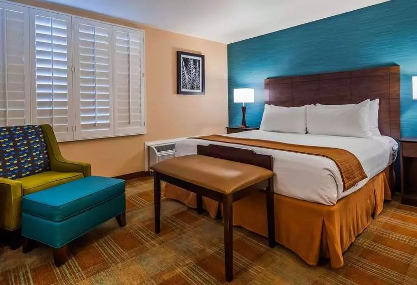 酒店 Best Western Date Tree