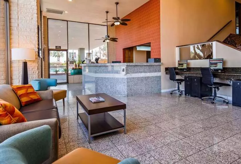 酒店 Best Western Date Tree