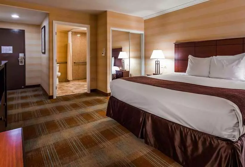 酒店 Best Western Date Tree