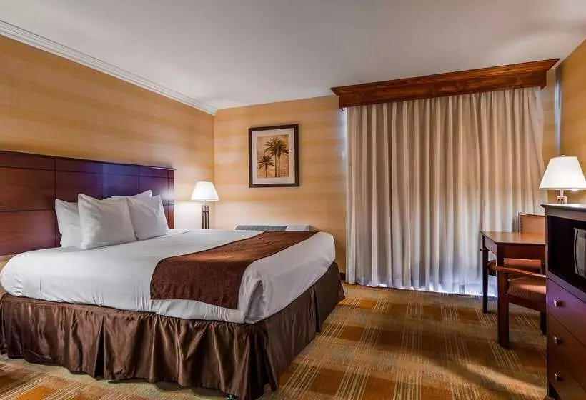 酒店 Best Western Date Tree