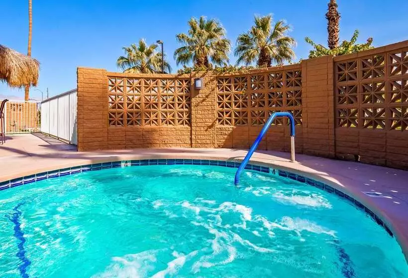 酒店 Best Western Date Tree