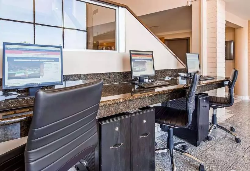 酒店 Best Western Date Tree