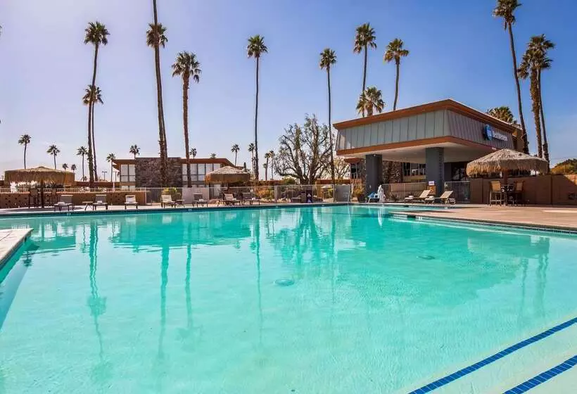 酒店 Best Western Date Tree