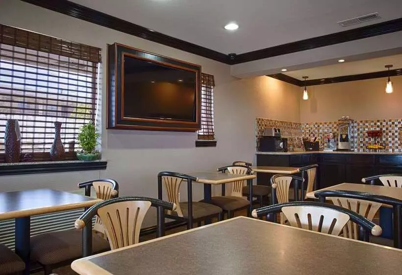 Szálloda Scottish Inns   Decatur