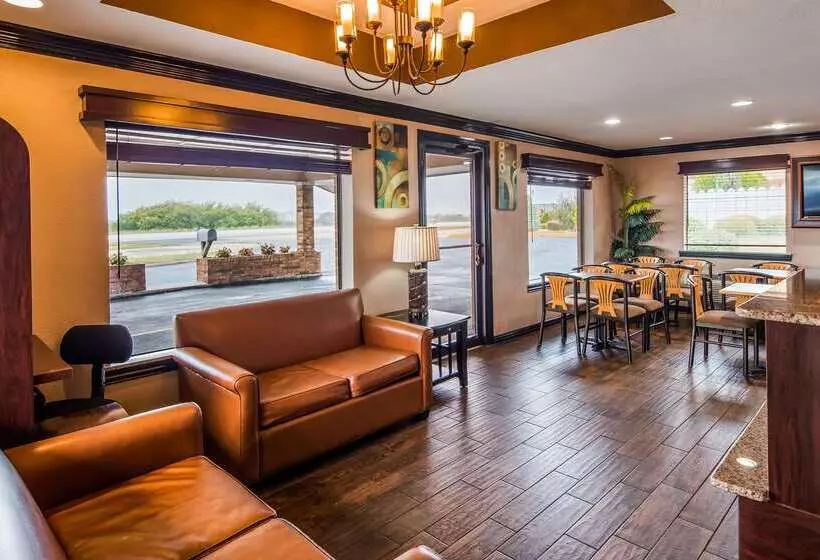 Szálloda Scottish Inns   Decatur