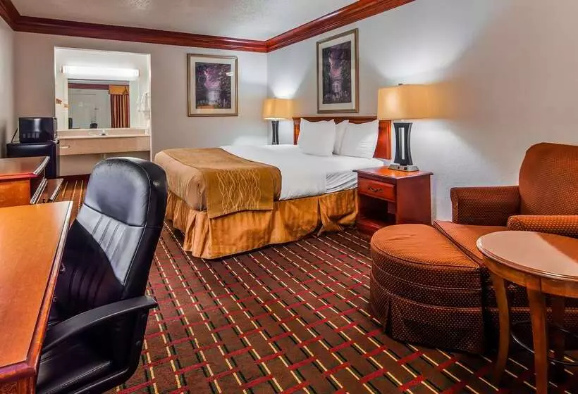 Szálloda Scottish Inns   Decatur