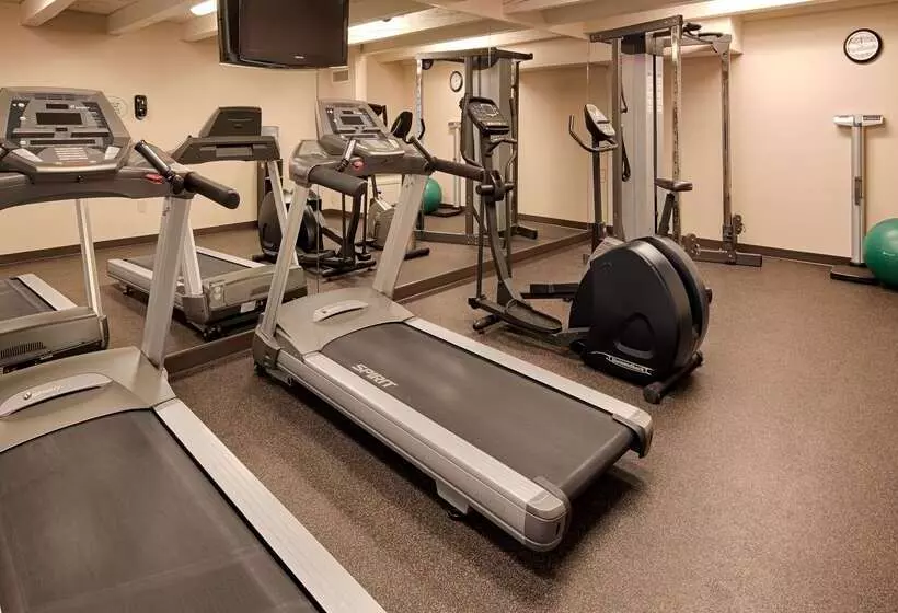 בית מלון כפרי Best Western Outlaw Inn