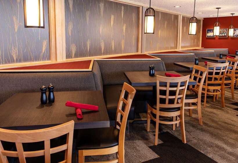 فندق Best Western Plus Kootenai River Inn Casino & Spa