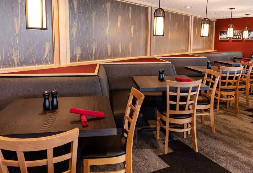 فندق Best Western Plus Kootenai River Inn Casino & Spa