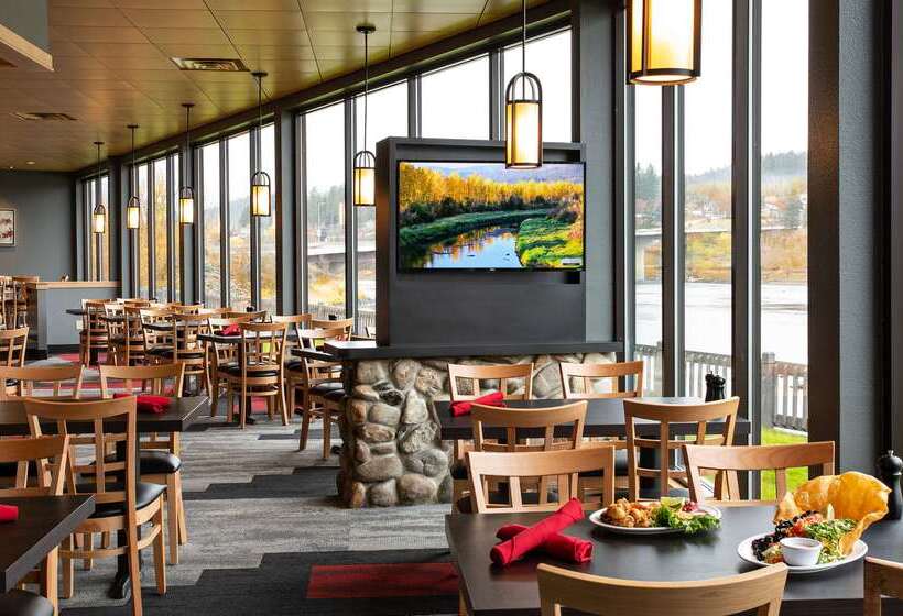 فندق Best Western Plus Kootenai River Inn Casino & Spa