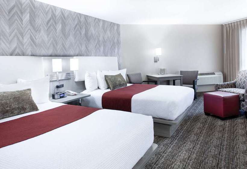 فندق Best Western Plus Kootenai River Inn Casino & Spa