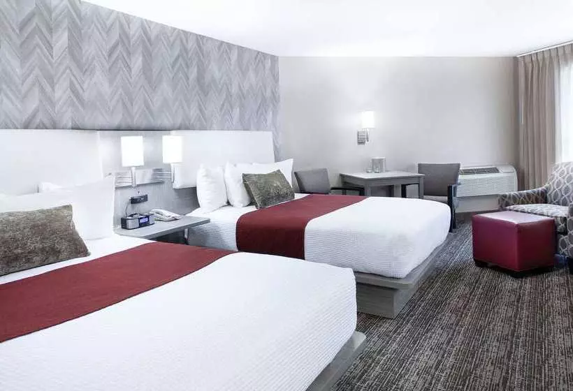 فندق Best Western Plus Kootenai River Inn Casino & Spa