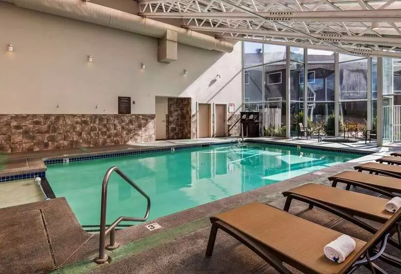 فندق Best Western Plus Kootenai River Inn Casino & Spa