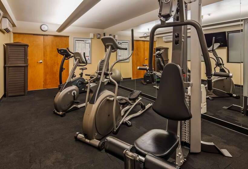 فندق Best Western Plus Kootenai River Inn Casino & Spa