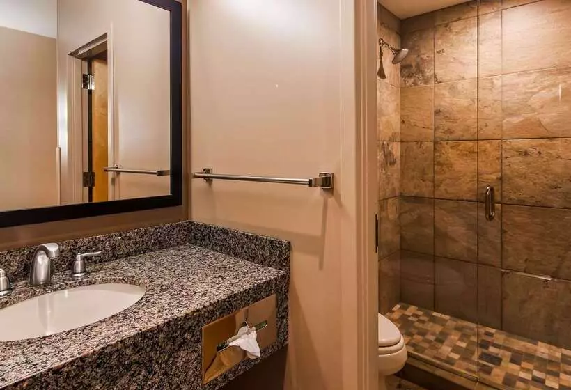 فندق Best Western Plus Kootenai River Inn Casino & Spa