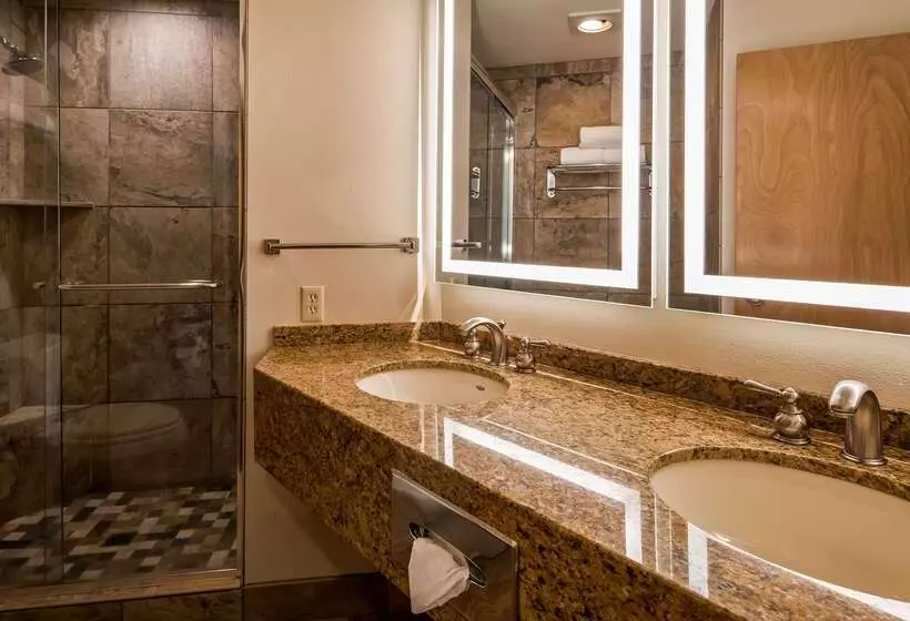 فندق Best Western Plus Kootenai River Inn Casino & Spa