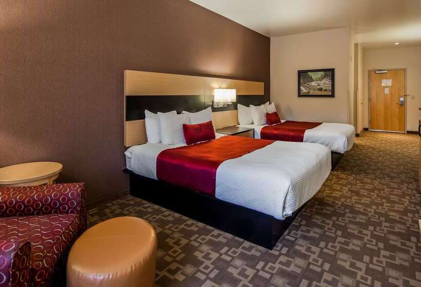 فندق Best Western Plus Kootenai River Inn Casino & Spa