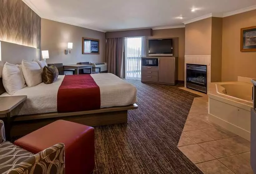 فندق Best Western Plus Kootenai River Inn Casino & Spa