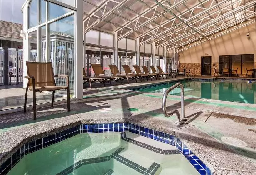 فندق Best Western Plus Kootenai River Inn Casino & Spa