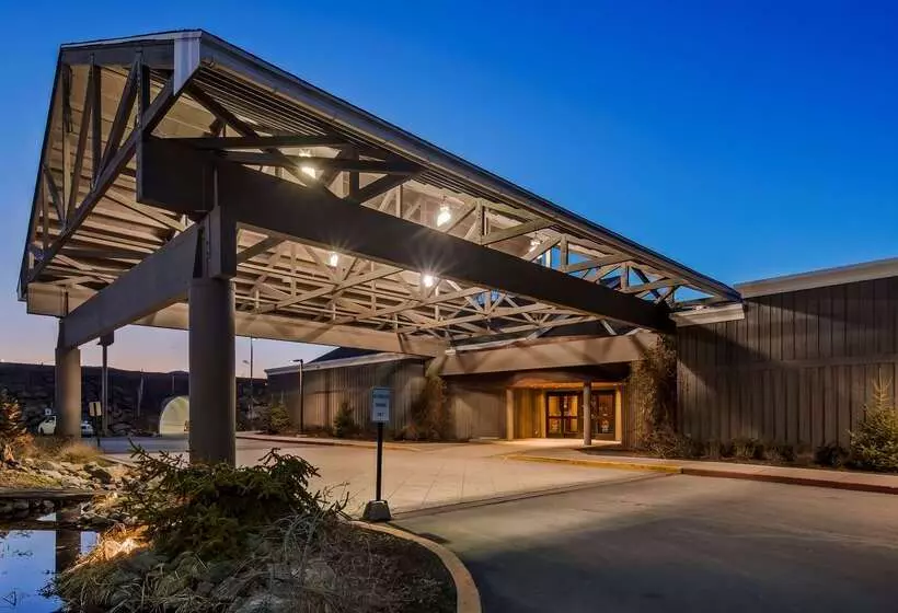 فندق Best Western Plus Kootenai River Inn Casino & Spa