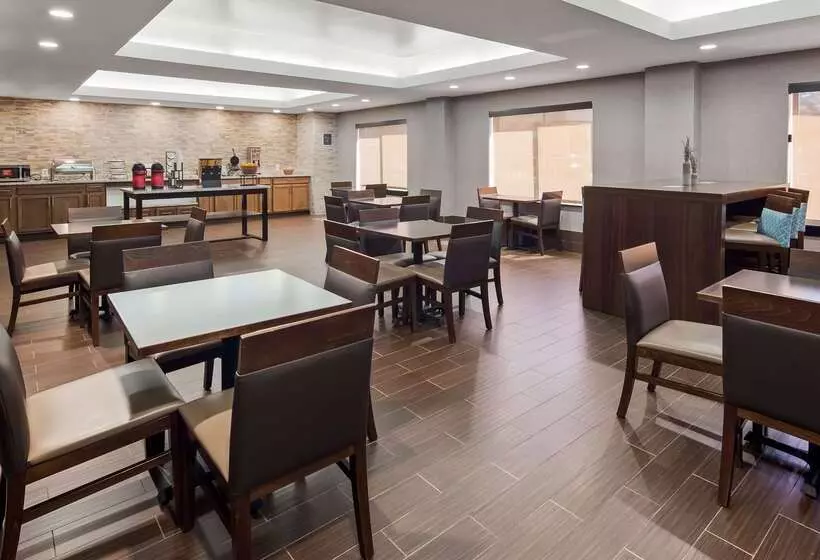 Otel Best Western Plus Raleigh Crabtree Valley